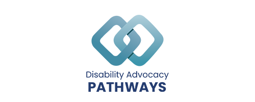Disability Advocacy Pathways logo
