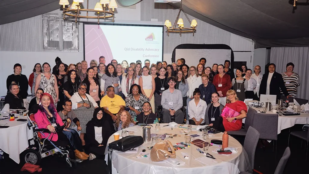 Qidan conference photo